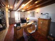 SUPERBE HOTEL RESTAURANT LOGIS DE FRANCE  A VENDRE LOCALISATION SECTEUR LUSIGNAN (86) — photo 4