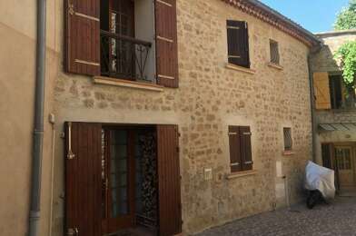Maison 4 pièces 931 €