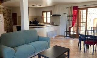 Maison 4 Pièces 88 m² à louer à Peyrolles-en-Provence (13860)
