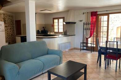 Maison 4 pièces 931 €