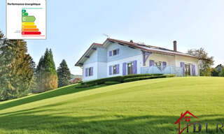 Maison 8 Pièces 160 m² à vendre à Vagney (88120)