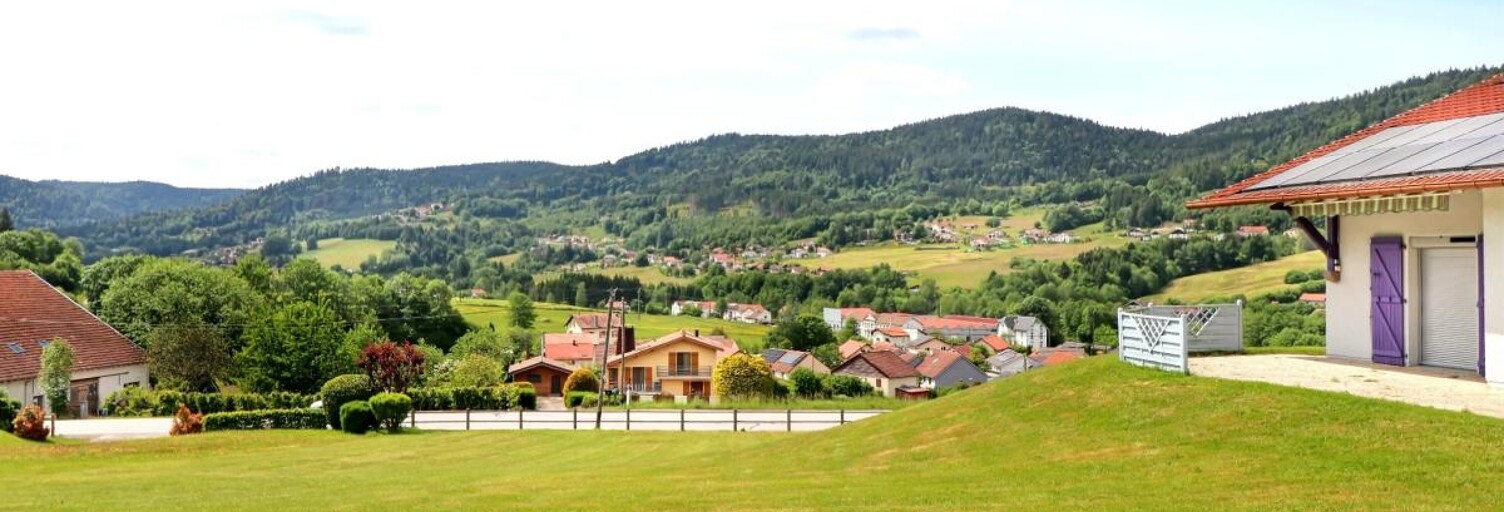 Maison 8 Pièces 160 m² à vendre à Gérardmer (88400)