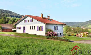 Maison 8 Pièces 160 m² à vendre à Gérardmer (88400)