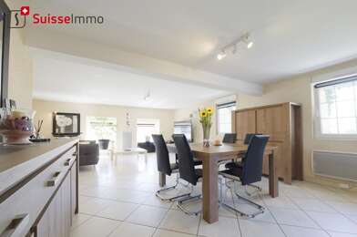 Appartement 4 pièces 164000 €