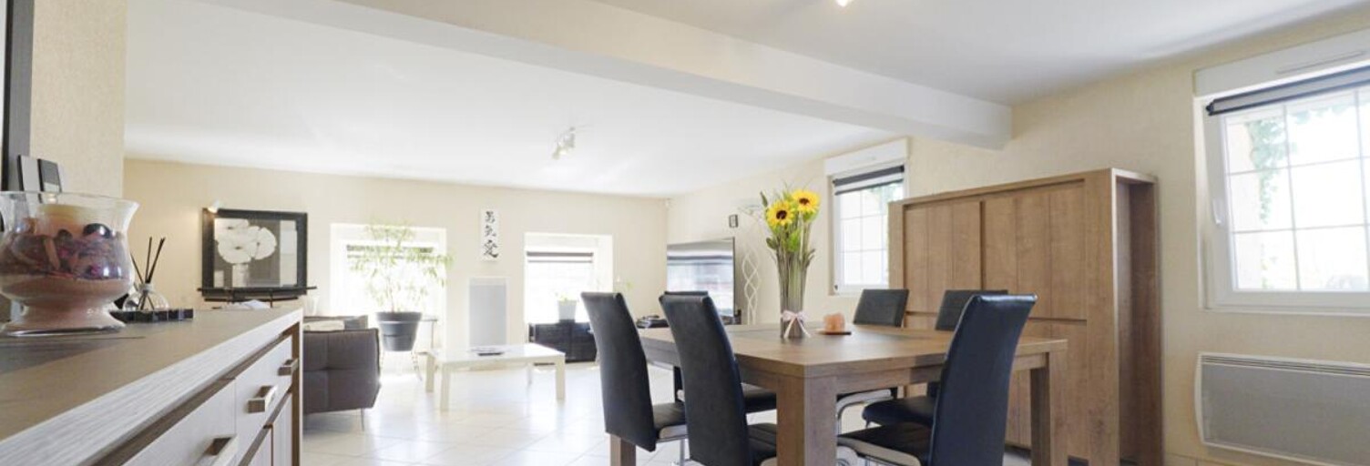 Appartement 4 Pièces 83 m² à vendre à Denney (90160)