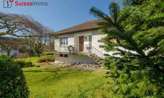 Maison 6 Pièces 115 m² à vendre à Montbéliard (25200)