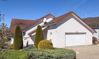 Maison 4 Pièces 112 m² à vendre à Valonne (25190)