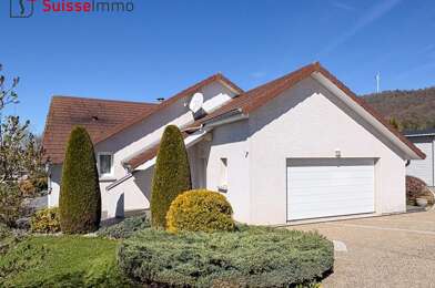 Maison 4 pièces 269000 €