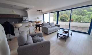 Appartement 3 Pièces 90 m² à louer à Besançon (25000)