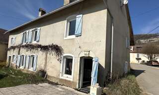 Maison 11 Pièces 232 m² à vendre à Solemont (25190)