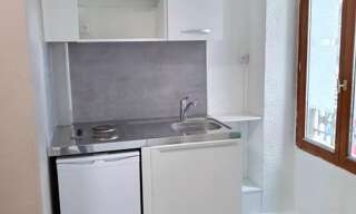 Appartement 1 Pièce 16 m² à louer à Corbeil-Essonnes (91100)