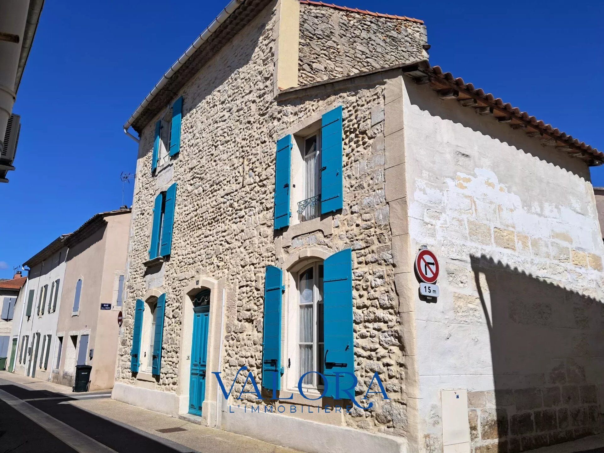 Maison de Village   T6 à vendre Eyragues 13630