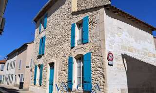 Maison 6 Pièces 200 m² à vendre à Eyragues (13630)