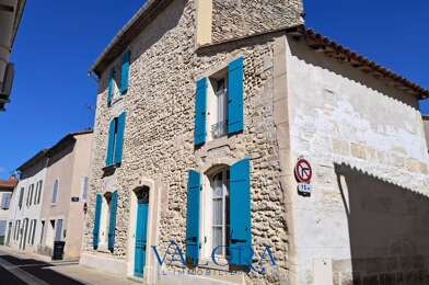 Maison 6 pièces 420000 €