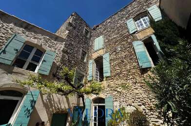 Maison 6 pièces 420000 €