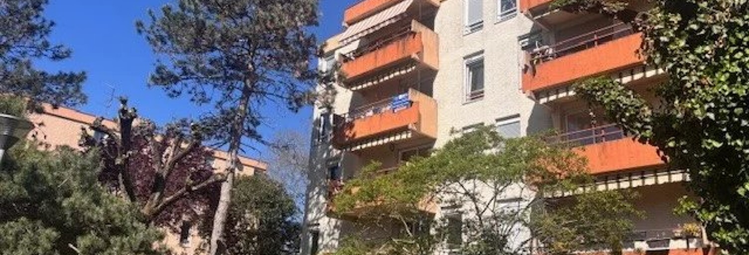 Appartement 3 Pièces 66 m² à louer à Toulouse (31400)