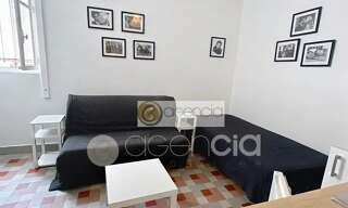 Appartement 1 Pièce 18 m² à vendre à Cannes (06400)