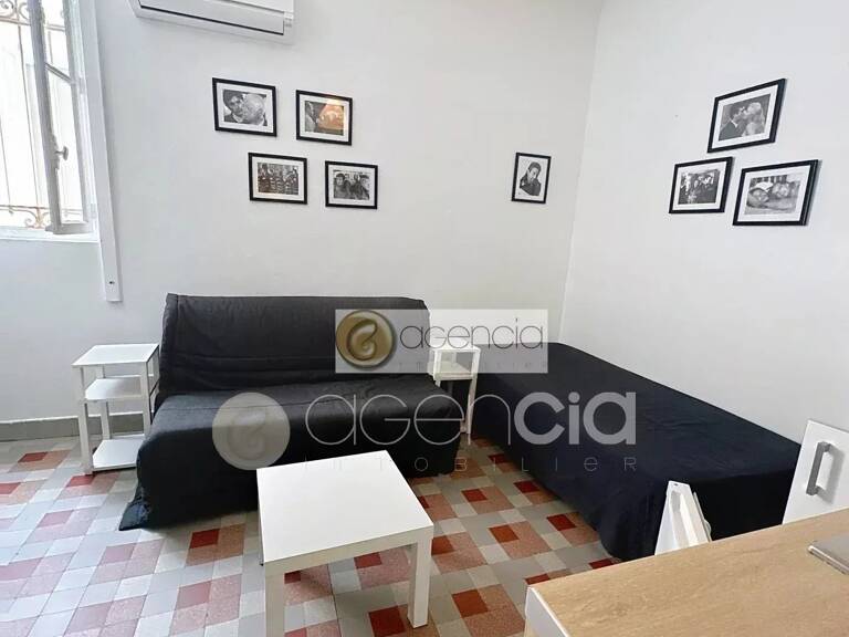 Cannes secteur Forville - studio — photo 1