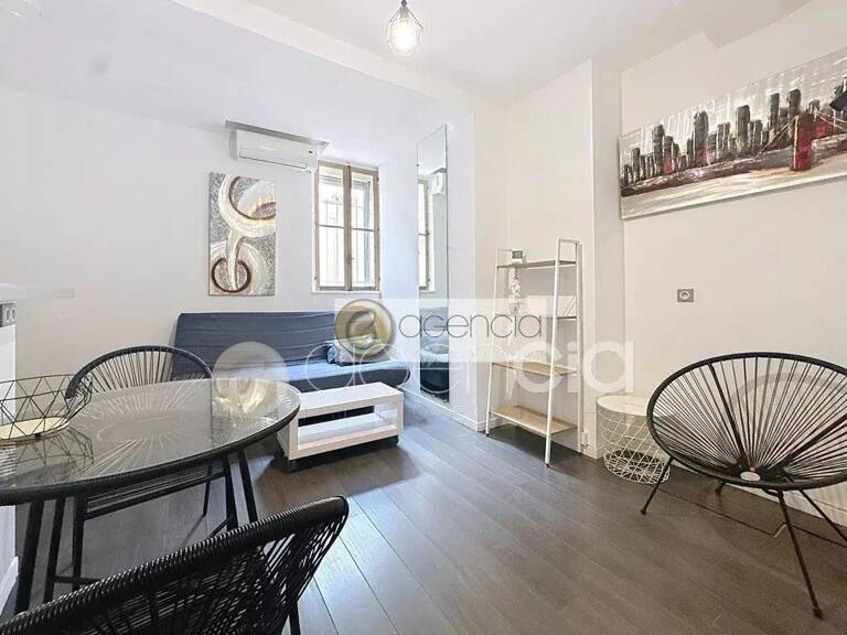 Cannes secteur Forville - studio — photo 1
