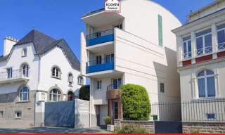 Appartement 5 Pièces 135 m² à vendre à Brest (29200)