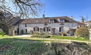 Maison 3 Pièces 195 m² à vendre à Courcelles-Frémoy (21460)