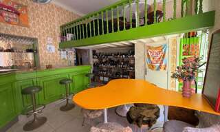 Commerce 3 Pièces 36 m² à vendre à Nice (06300)