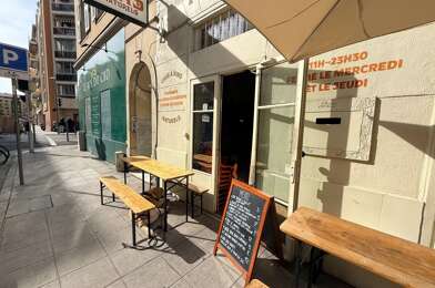 Commerce 3 pièces 189000 €