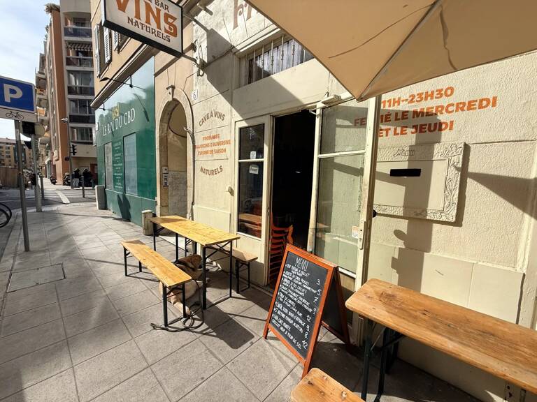 Fonds de commerce Restaurant, Bar — photo 1