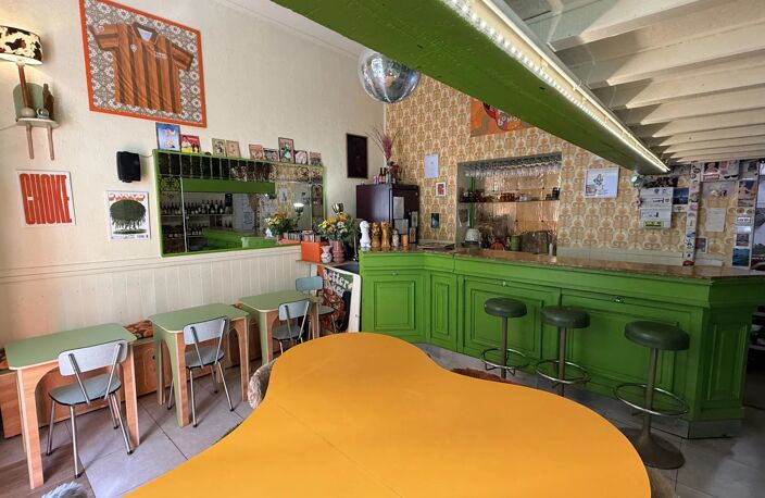 Fonds de commerce Restaurant, Bar — photo 2