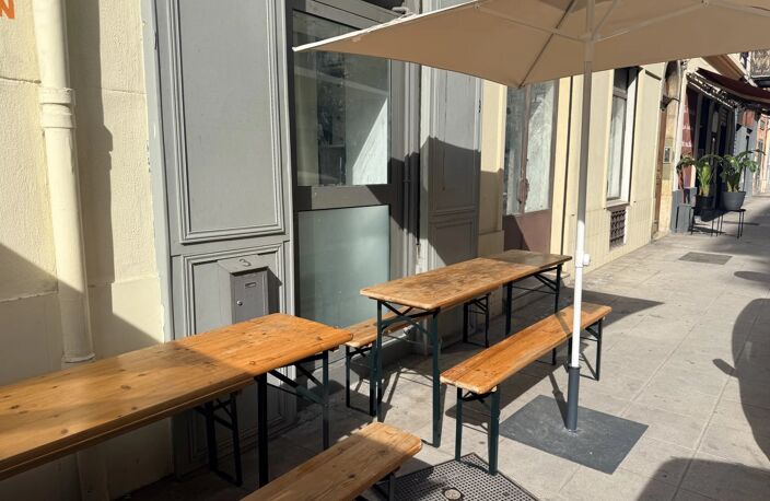 Fonds de commerce Restaurant, Bar — photo 3