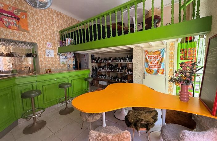 Fonds de commerce Restaurant, Bar — photo 5
