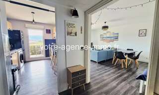 Appartement 3 Pièces 77 m² à vendre à Nice (06200)