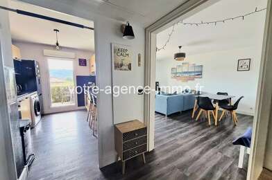 Appartement 3 pièces 367500 €