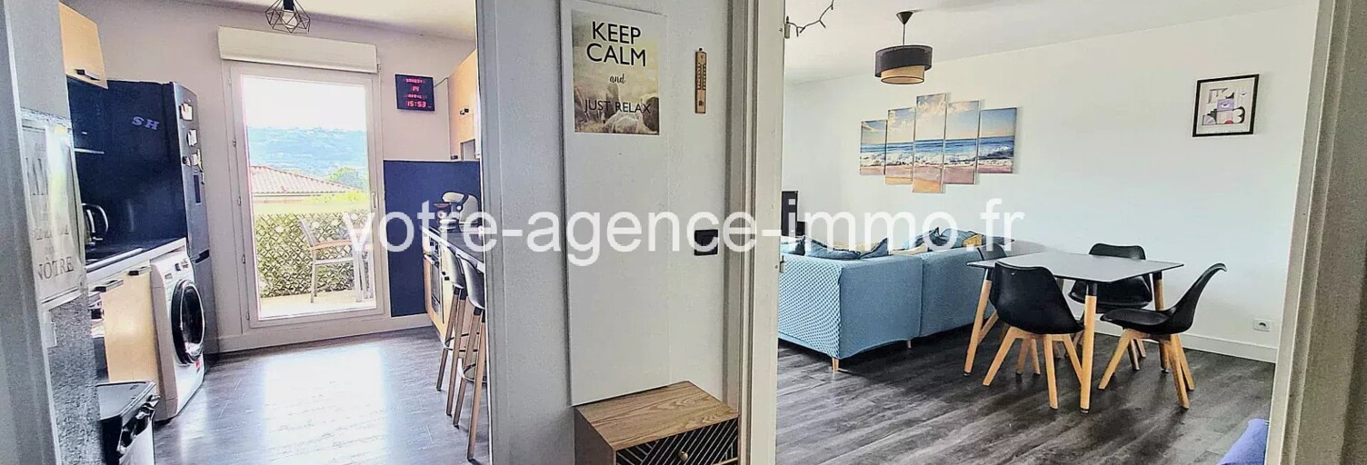 Appartement 3 Pièces 77 m² à vendre à Nice (06200)