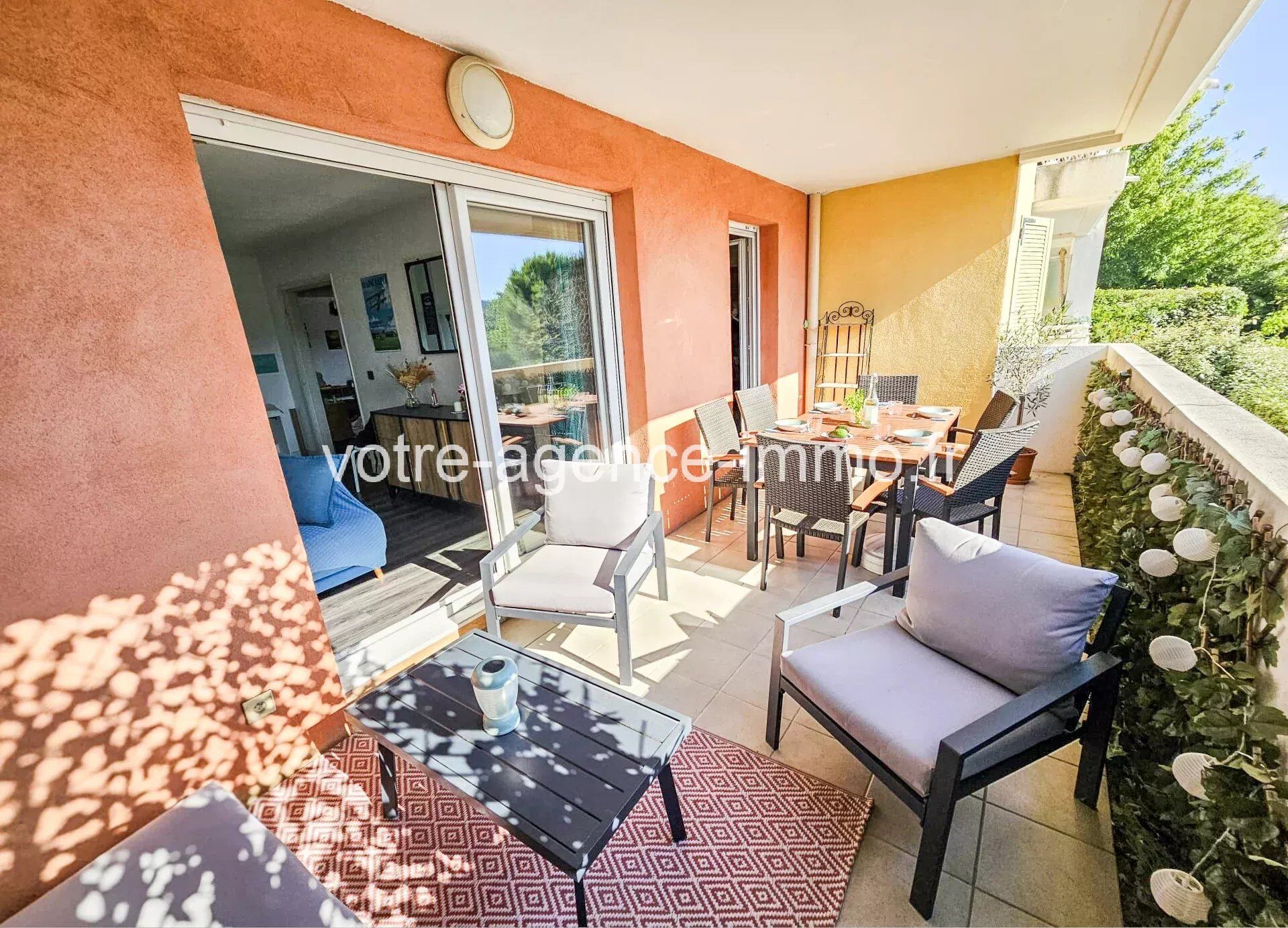 Photo Appartement de 3 pièces Nice