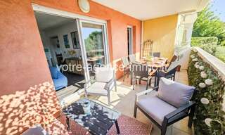 Appartement 3 Pièces 77 m² à vendre à Nice (06200)