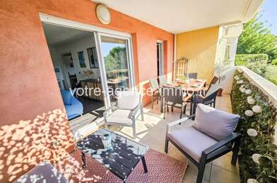 Appartement 3 pièces 342500 €