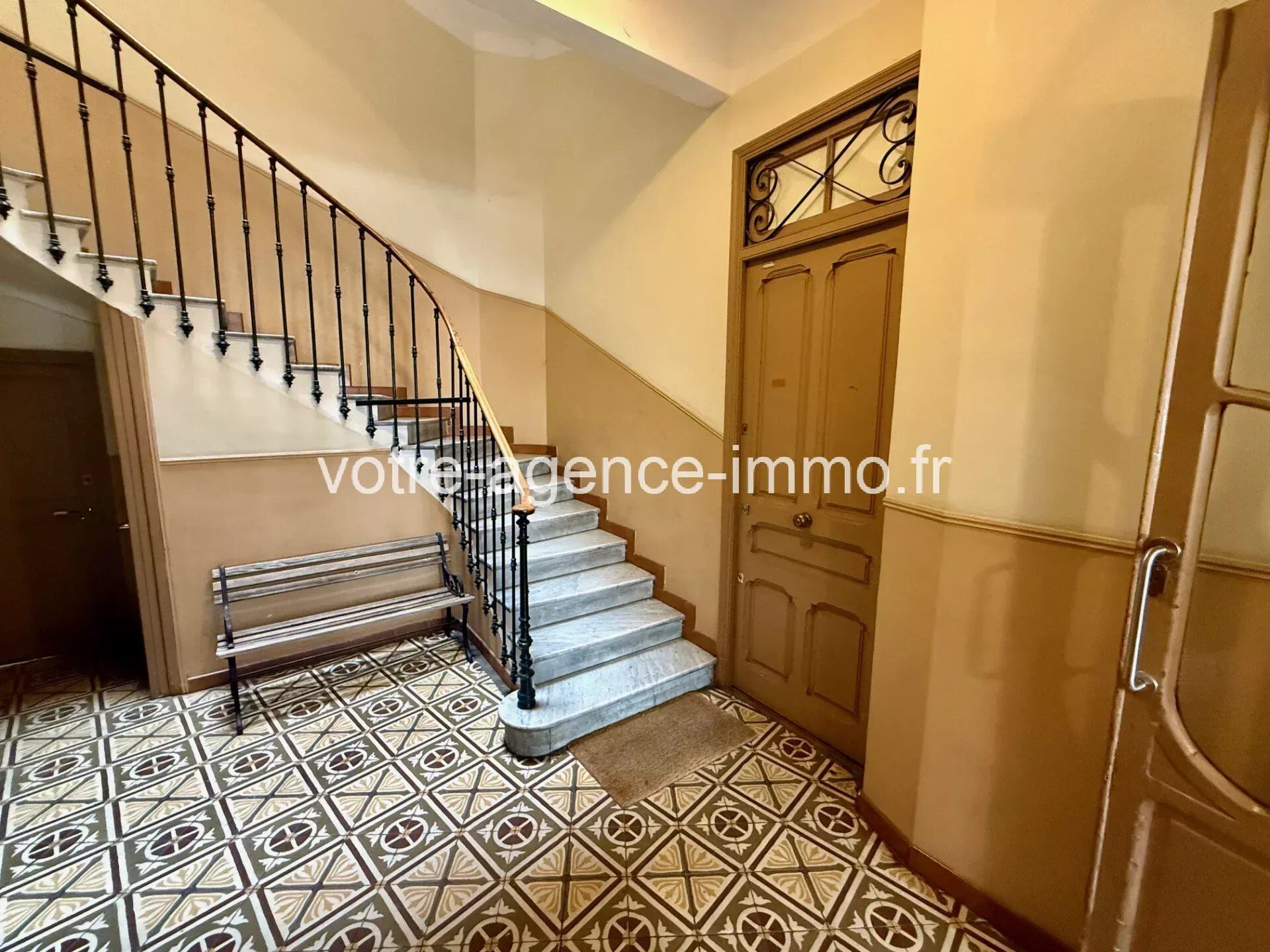 Photo Appartement de 3 pièces Nice