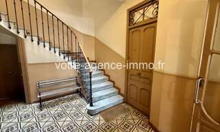 Appartement 3 Pièces 57 m² à vendre à Nice (06000)