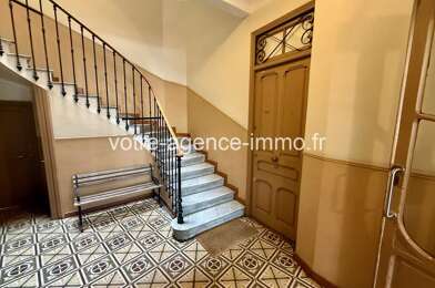 Appartement 3 pièces 165000 €