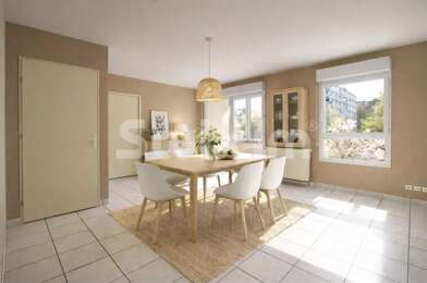 Appartement 3 pièces 205000 €