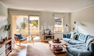 Appartement 3 Pièces 69 m² à vendre à Chambéry (73000)