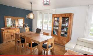 Maison 5 Pièces 98 m² à vendre à Brest (29200)