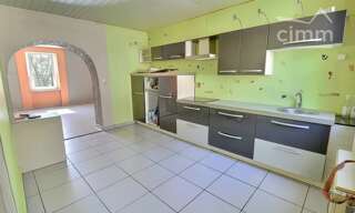 Maison 5 Pièces 105 m² à vendre à Petite-Rosselle (57540)