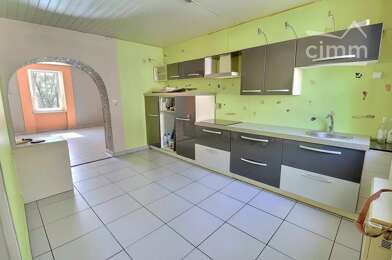 Maison 5 pièces 82000 €