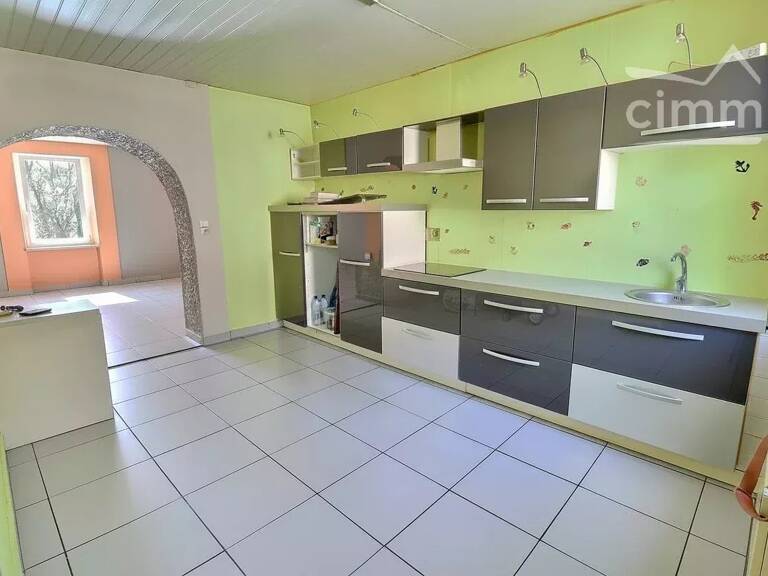 Maison mitoyenne de 105.6 m² – 3 chambres – Jardin à PETITE ROSS — photo 1
