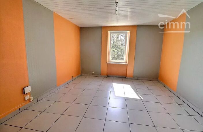 Maison mitoyenne de 105.6 m² – 3 chambres – Jardin à PETITE ROSS — photo 3