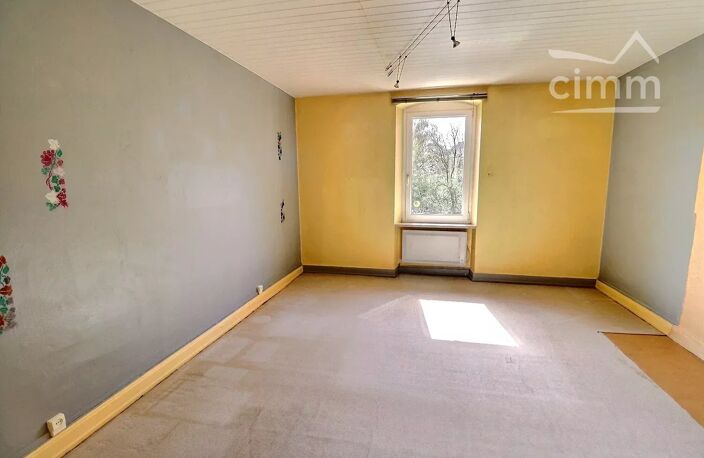 Maison mitoyenne de 105.6 m² – 3 chambres – Jardin à PETITE ROSS — photo 4