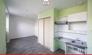 Appartement 4 Pièces 52 m² à vendre à Brest (29200)