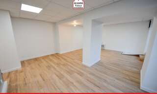 Commerce 3 Pièces 54 m² à vendre à Plabennec (29860)